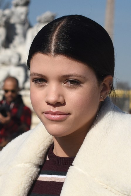 Sofia Richie Beauty