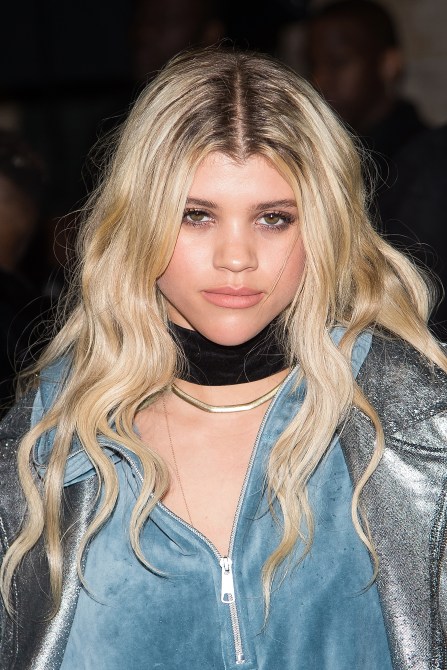 Sofia Richie Beauty