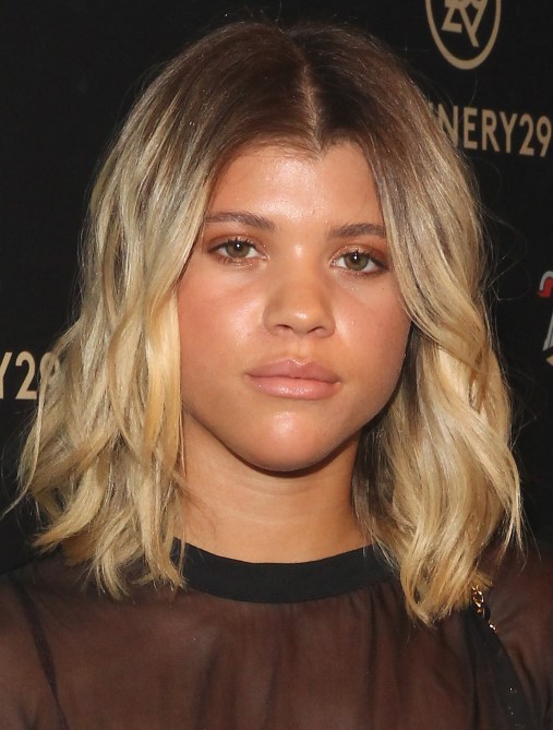Sofia Richie Beauty