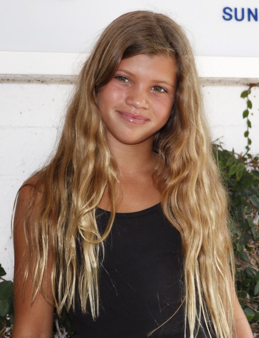 Sofia Richie Beauty