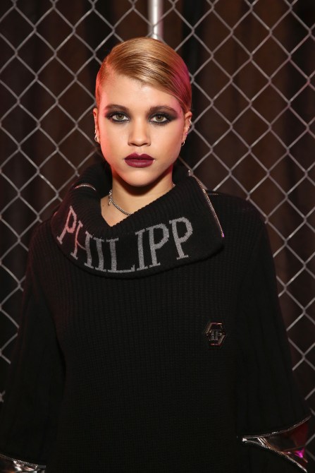 Sofia Richie Beauty
