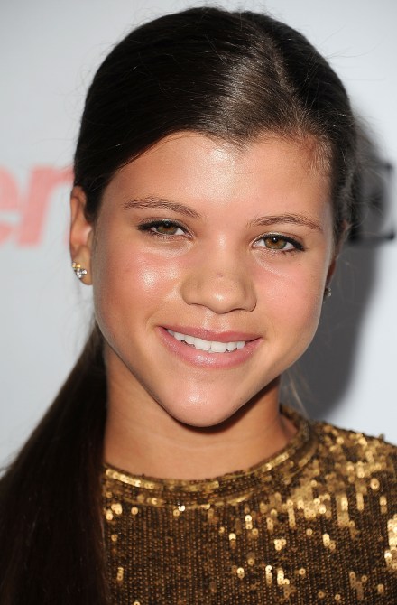 Sofia Richie Beauty