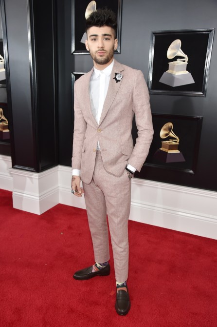 Zayn