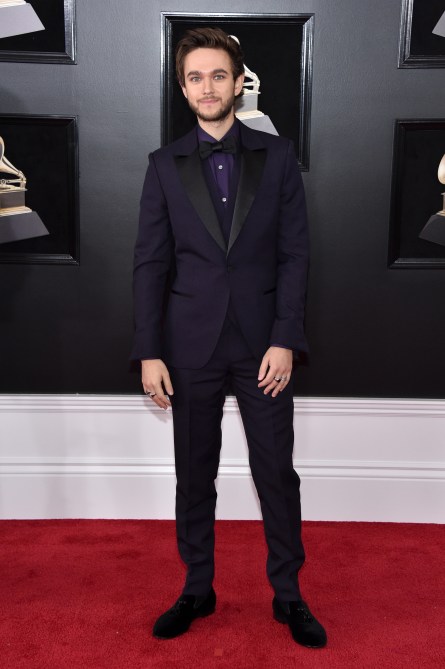 Zedd