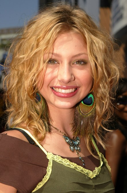 Aly Michalka