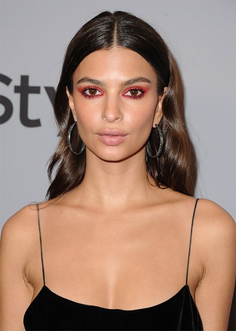 STYLECASTER | Best 2018 Awards Season Beauty Looks |
