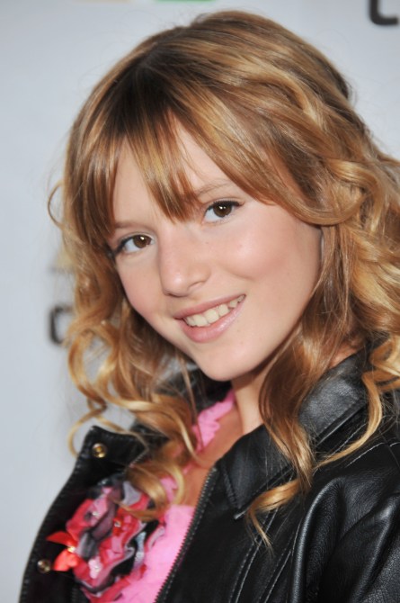 Bella Thorne