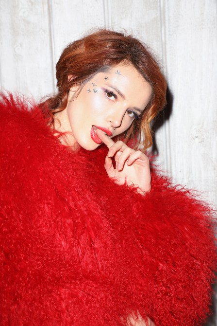 Bella Thorne