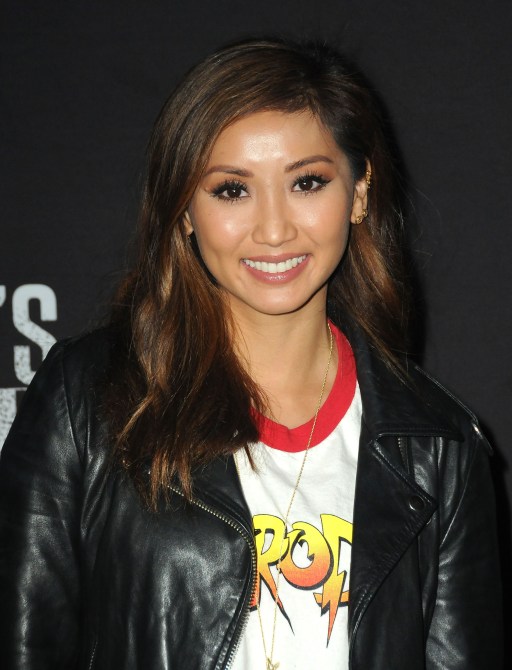 Brenda Song