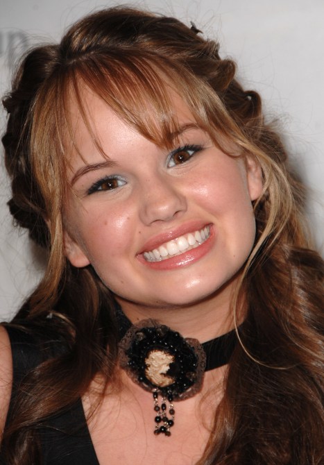 Debby Ryan