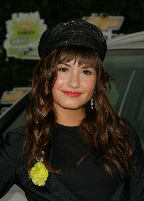 Demi Lovato