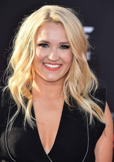 Emily Osment