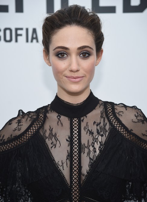 Emmy Rossum