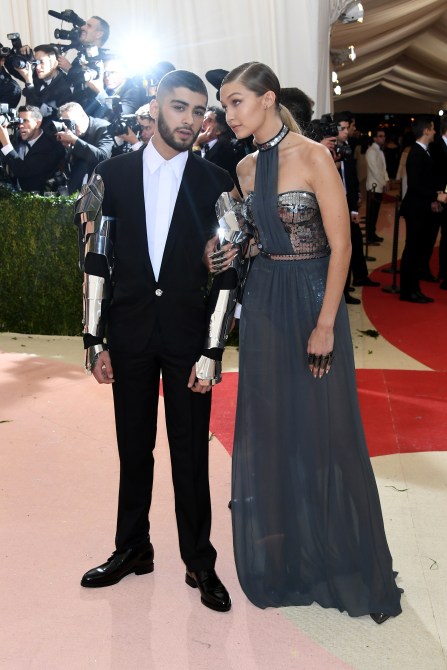 Gigi Hadid Zayn Malik