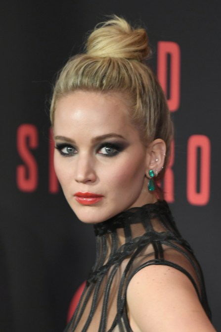 Jennifer Lawrence