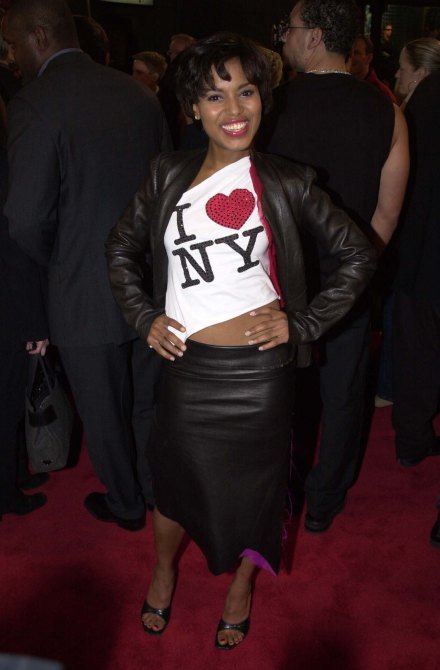 Kerry Washington