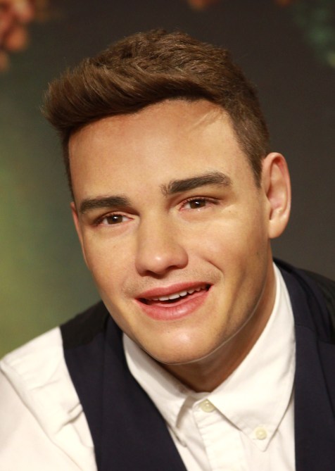 Liame Payne