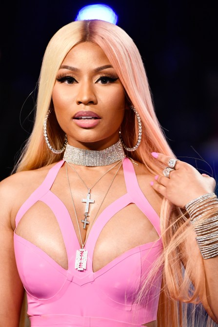 Nicki Minaj