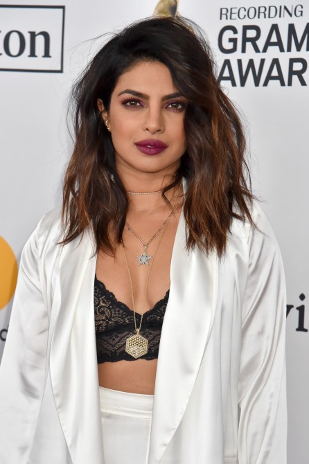 Priyanka Chopra