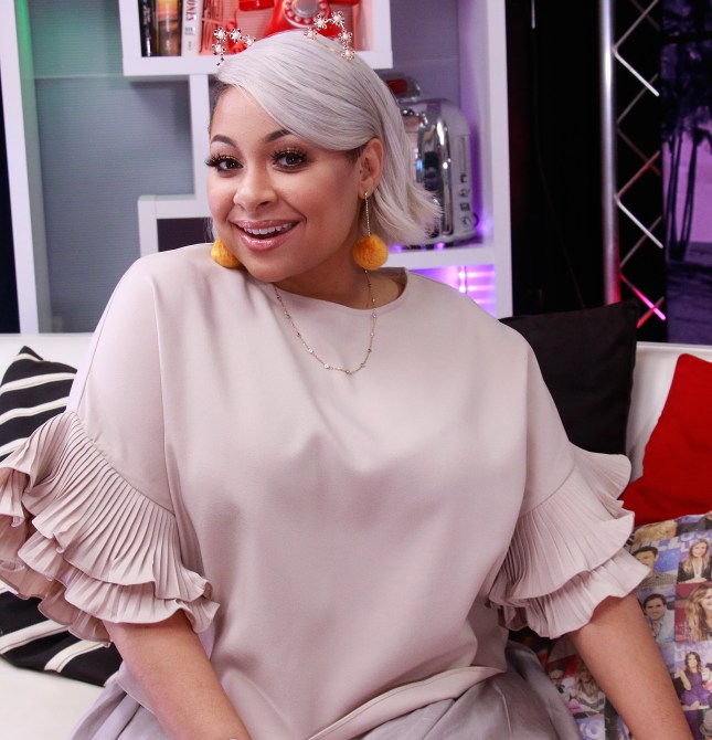 Raven-Symone