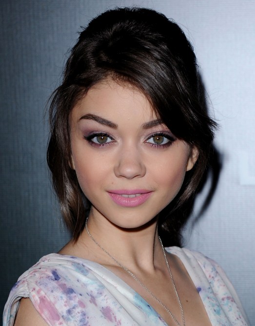 Sarah Hyland