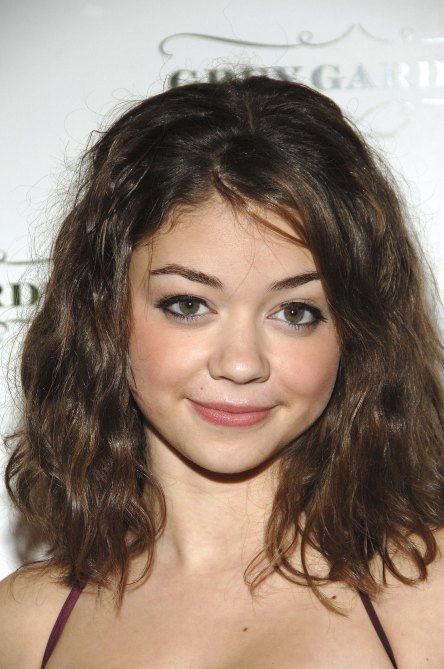 Sarah Hyland