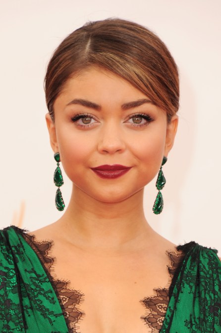 Sarah Hyland