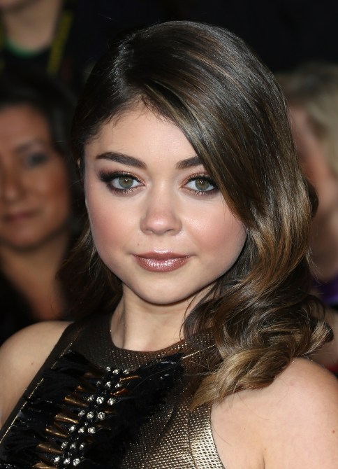 Sarah Hyland
