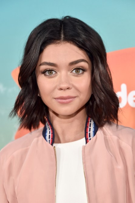 Sarah Hyland
