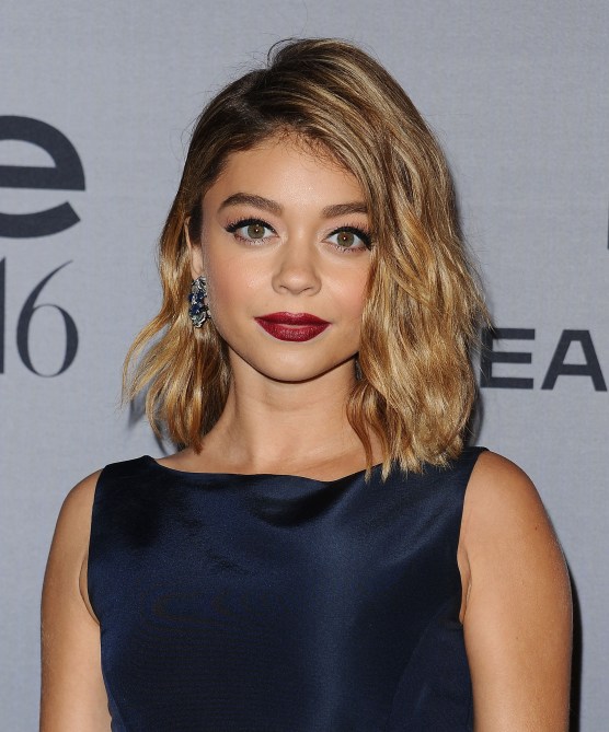 Sarah Hyland