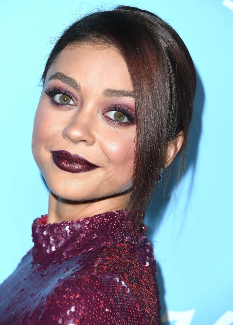 Sarah Hyland