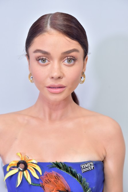 Sarah Hyland