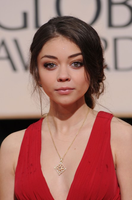 Sarah Hyland