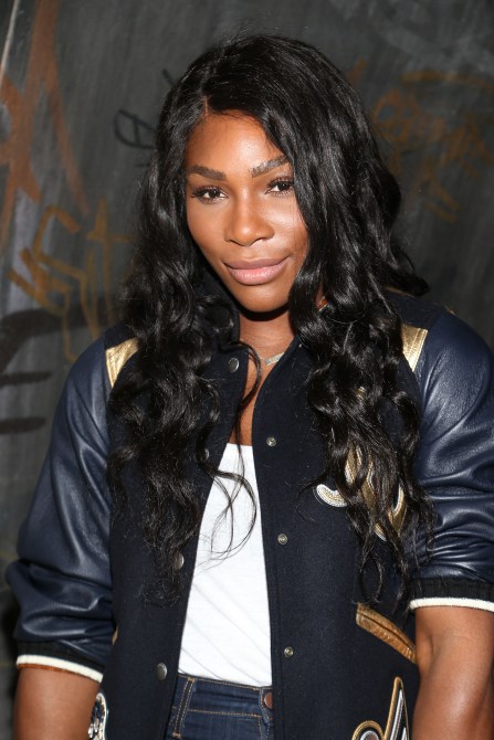 Serena Williams