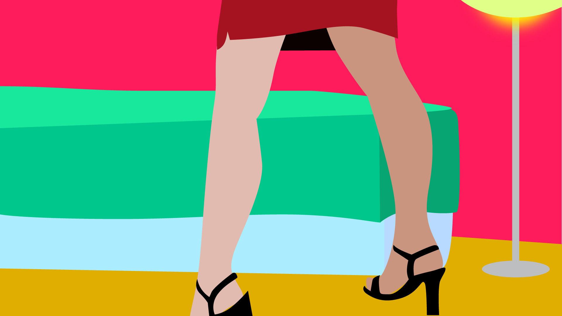 STYLECASTER | Becoming a Sex Worker