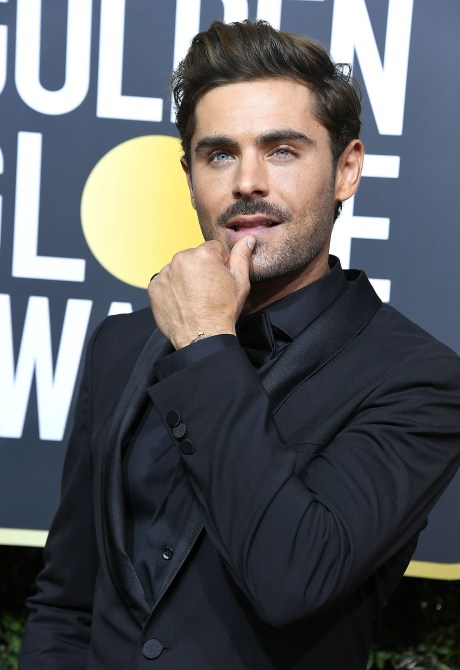 Zac Efron