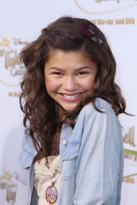 Zendaya