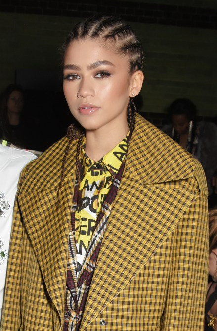 Zendaya