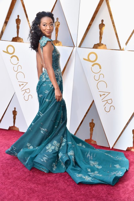 Betty Gabriel