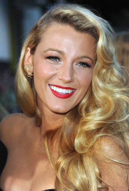 Blake Lively
