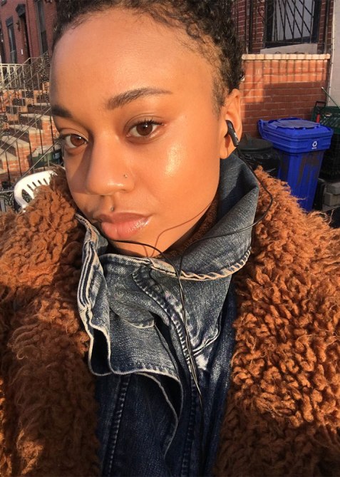 STYLECASTER | Charlotte Tilbury Flawless Filter Review