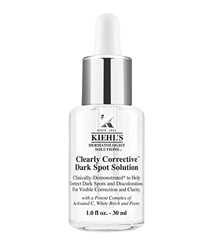 dark spot kiehls