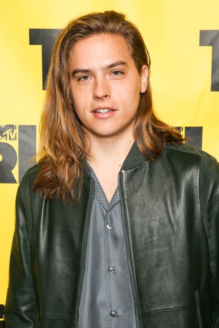 Dylan Sprouse