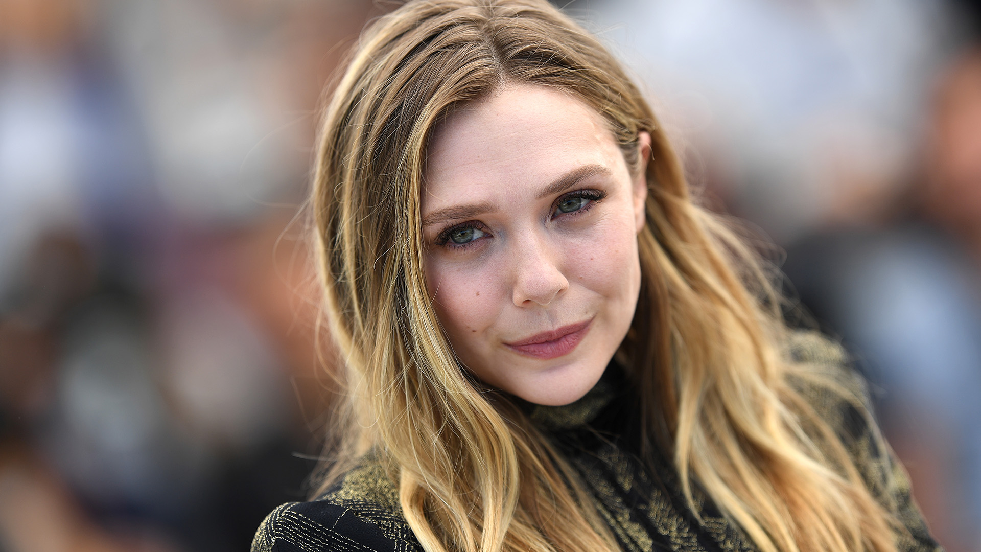 Elizabeth Olsen