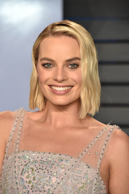 Margot Robbie