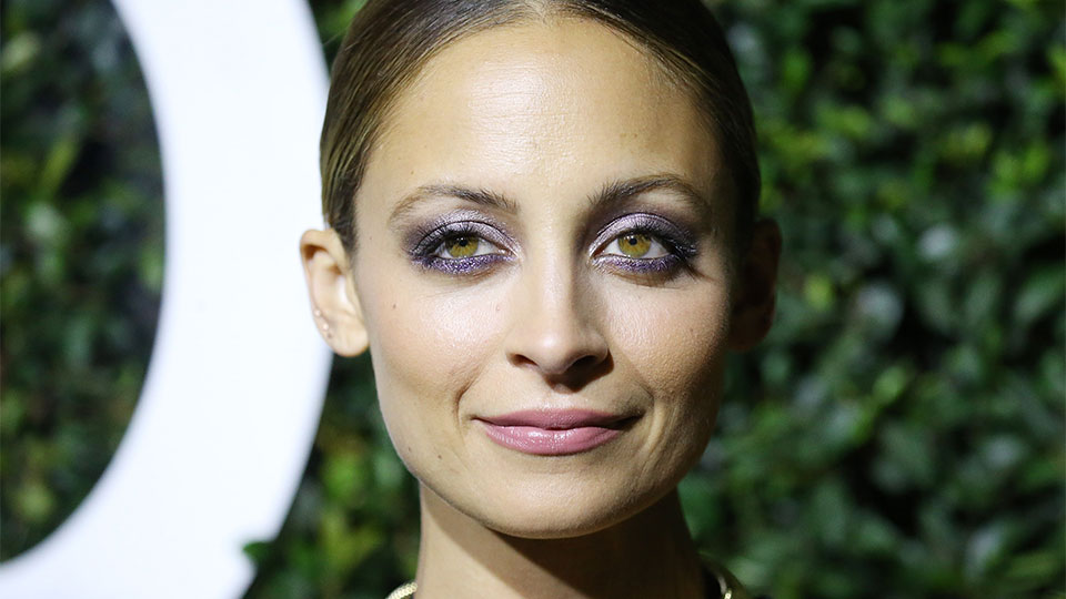 Nicole Richie