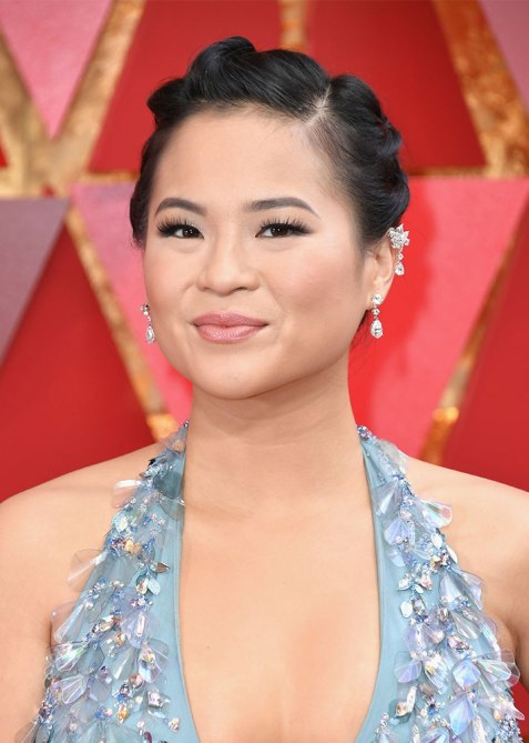 STYLECASTER | Oscars 2018 Beauty Looks |