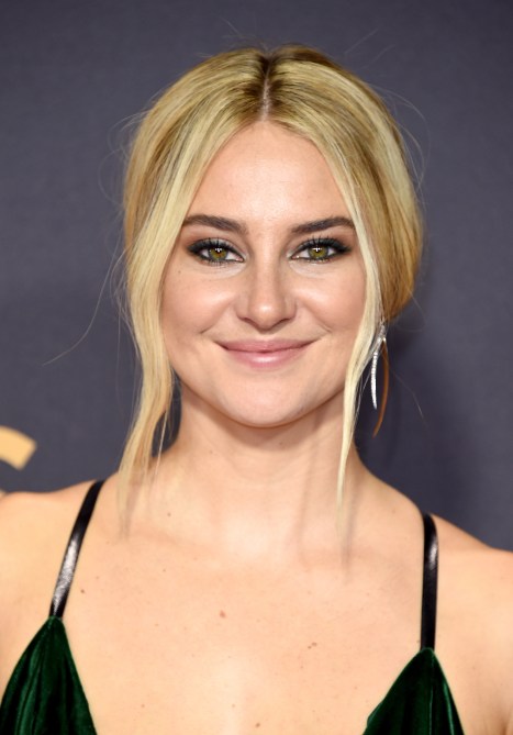 Shailene Woodley