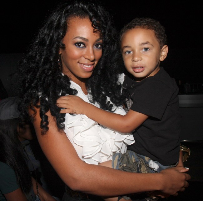 Solange