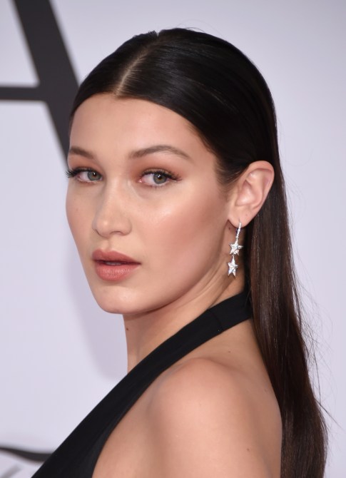 Bella Hadid